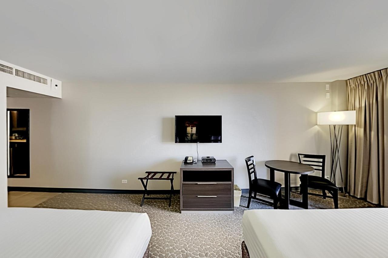 Apartament Aqua Palms Waikiki Ocean View Lanai Parking Included Honolulu Zewnętrze zdjęcie